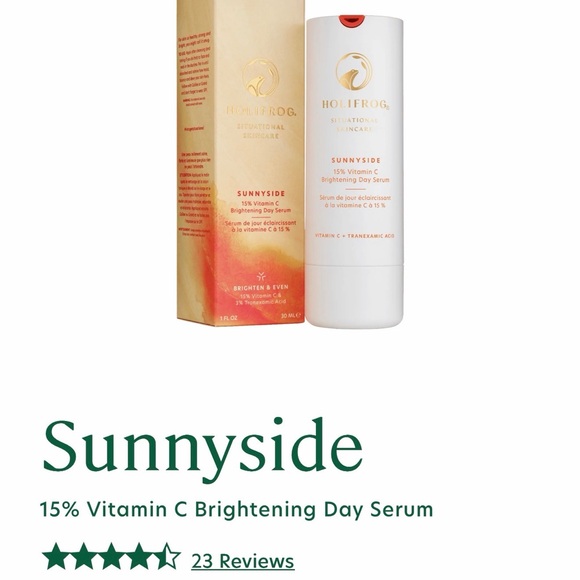 Holifrog Situational Vegan Skincare Bundle - Picture 12 of 14